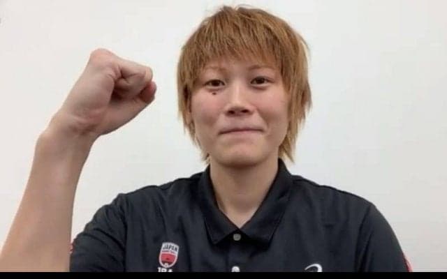 『BASKETBALL ACTION 2020 SHOWCASE』に出場する髙田真希からメッセージ「テーマは“坂本九”！上を向いて共に歩いていけたら」