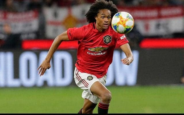 ユナイテッドの有望株チョン、ブレーメン入りが迫る！ 2日以内に渡独