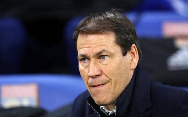 リヨン指揮官、番狂わせに意欲！ 「シティが大本命だが…」