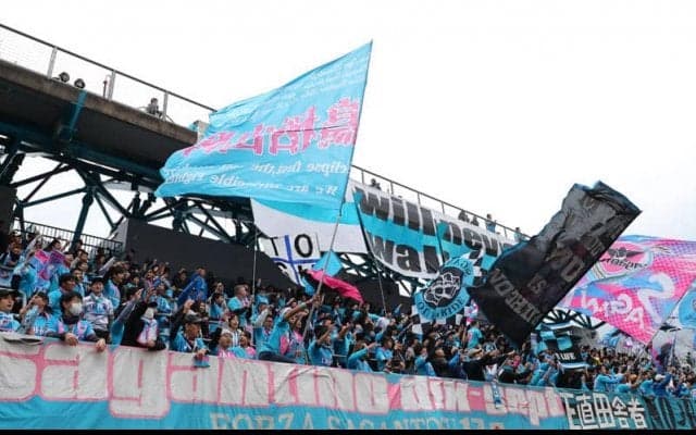 鳥栖、濃厚接触者だったスタッフ1名が新型コロナウイルス陽性反応