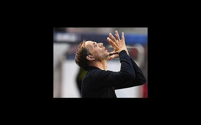 PSG、アタランタ戦での規則違反でUEFAから罰金処分…