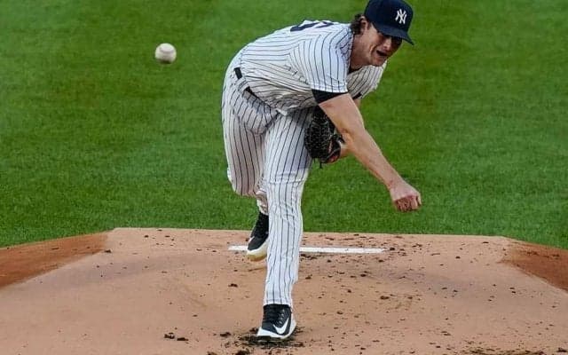 【MLB】356億円男の高速スライダー　三振のSS賞打者に米失望「最も適当なスイング」