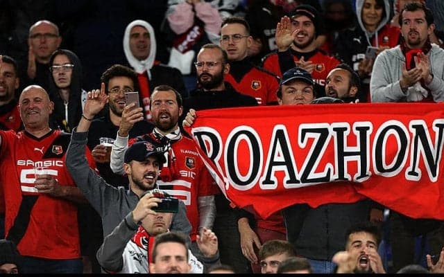 レンヌ、ディジョンからモロッコ代表CBを獲得!