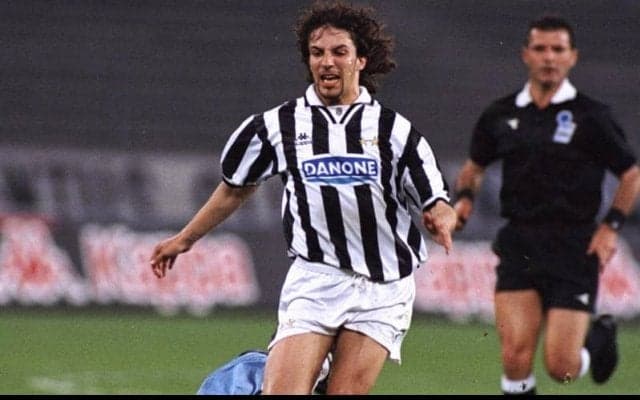 加入1年目で見せたデル・ピエロの偉業、レジェンドへの第一歩！【ハットトリック・ヒーローズ】