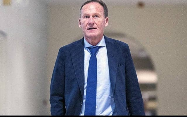 ドルトCEOが今夏の補強終了を示唆…一方、サンチョ残留を明言