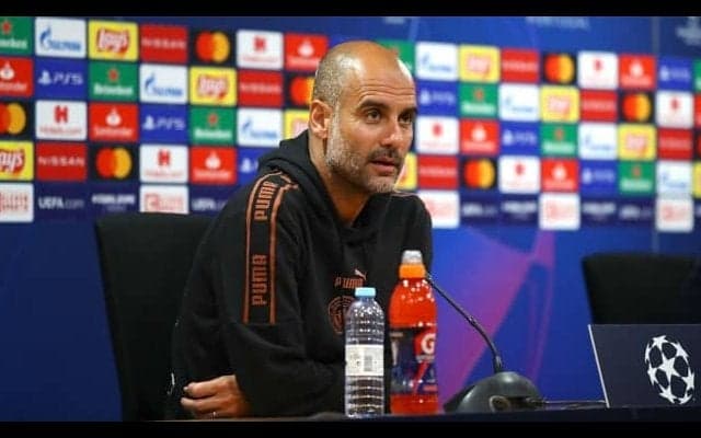 ペップ マドリー撃破は「自信になったがトーナメントに本命はいない」