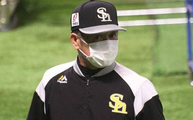 鷹、オリに大敗で連勝が5で止まる　2回5失点の二保はローテ陥落も…