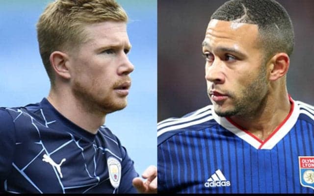 【CLプレビュー】多才な攻撃誇るシティがユーベ撃破の堅守リヨンと激突