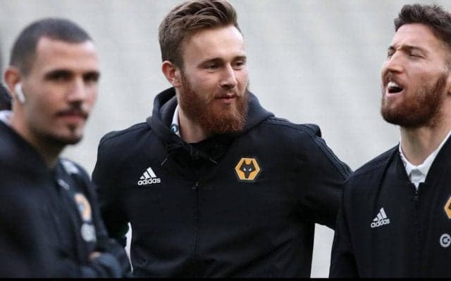 バーンリーがウォルバーハンプトンからGKノリスを獲得