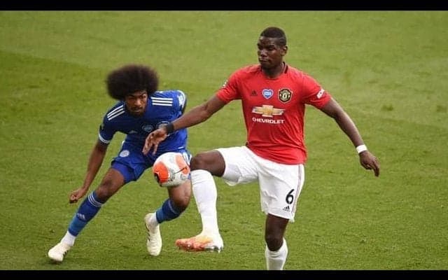 ユーヴェの監督ピルロがポグバ望む、獲得にディバラを提供か