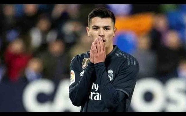 ウーデゴールが帰還したレアル、ブラヒムのレンタル移籍は必須か