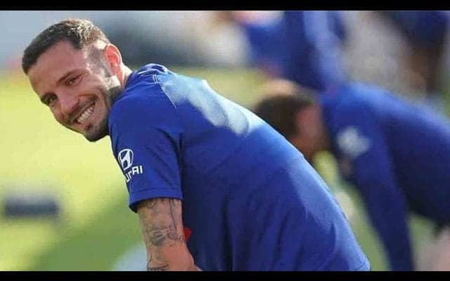 ユナイテッド 再びサウール獲得に関心を示す