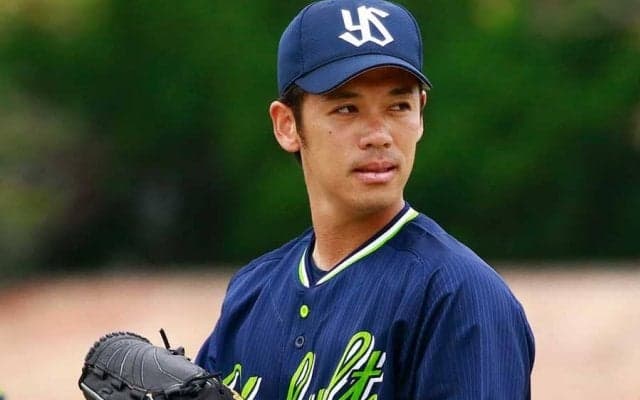 ヤクルト小川がDeNA戦でノーヒットノーラン！　石井一以来球団日本人投手23年ぶり