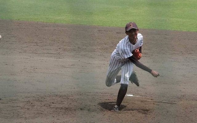 【高校野球】“魔物不在の夏”に球児が感じた本音　磐城-国士舘戦で見えた新しい応援の形