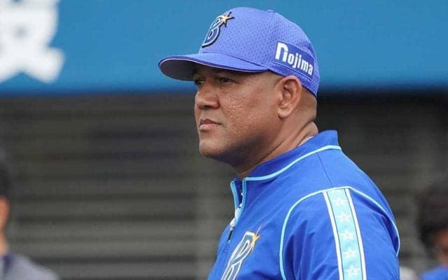 DeNAラミレス監督　ノーノー達成の燕・小川に脱帽「最初から最後まですごくよかった」