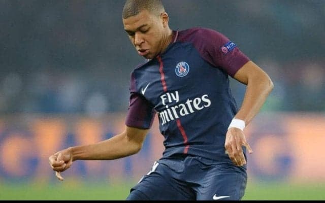 スピード・スキル・パワー全てが詰まった“神童”ムバッペのスーパーゴール【インクレディブル・ゴールズ】