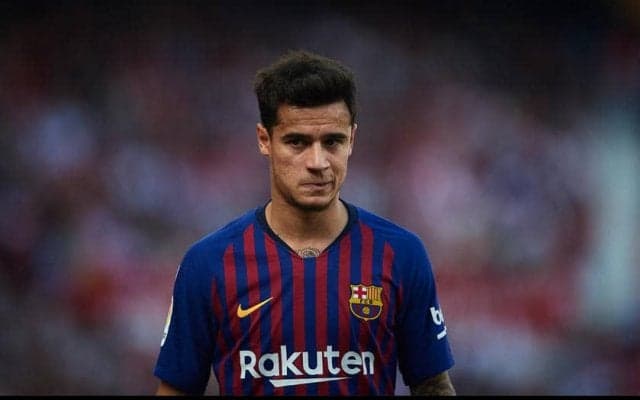 バルセロナはバイエルンのCL制覇でリバプールに6億円支払い、コウチーニョのボーナス