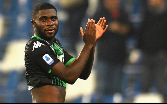 ナポリ、サッスオーロのコートジボワール代表MFボガ獲得に迫る