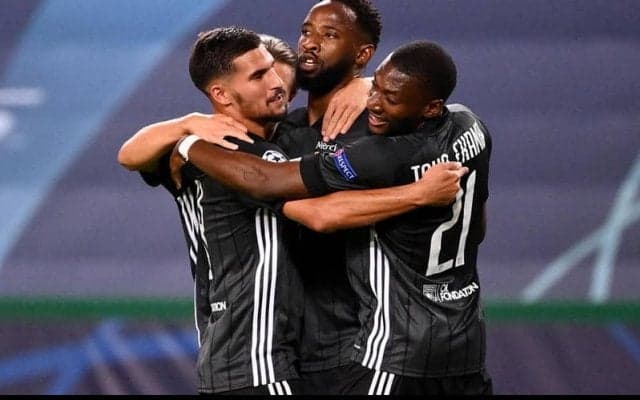 リヨンが再びアップセット達成！ユーベに続きシティも撃破しベスト4！《CL》