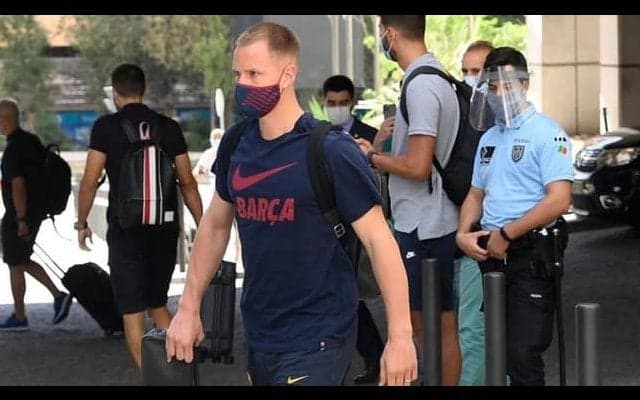 歴史的大敗から一日 テアシュテーゲン「間違いなく変わらなければならない」