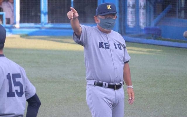 【大学野球】延長10回カウント1-1から「代打の代打」　早慶戦でハマった名将・堀井監督の勝負手
