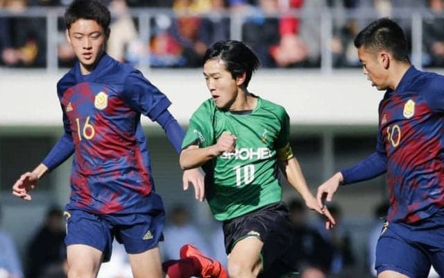 「選手権ありきでは潰れてしまう」3年で8人プロ輩出、興國・内野監督が貫く「育成の哲学」