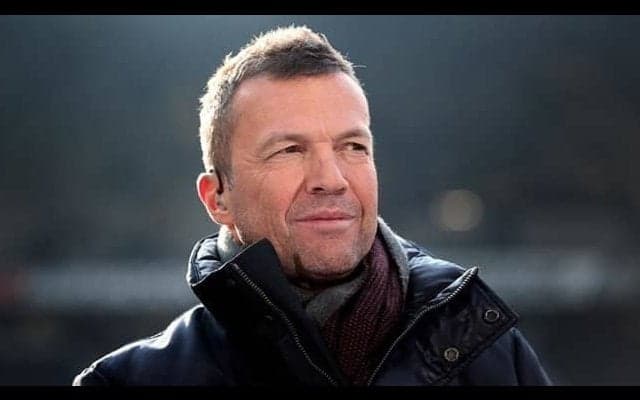 ドイツの伝説的MFマテウス氏 バルサには「監督交代だけでは不十分」