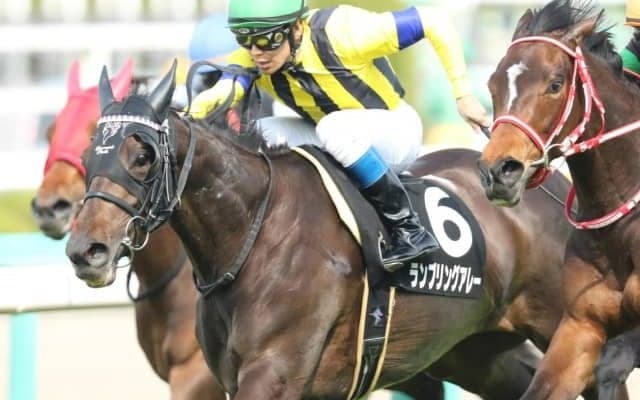 【小倉記念展望】時計勝負にも強そうなランブリングアレーに期待