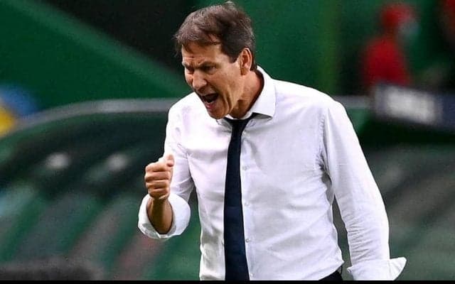 ユーベに続いてシティも撃破！ 10季ぶりCL4強入りのリヨン指揮官が誇る