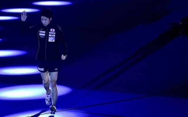 14歳で選んだ海外留学　水谷隼が「超マイペース」な欧州で知った個人競技の成長法