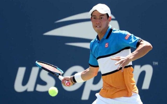 錦織圭「リターンの準備はできている」。ツアー復帰戦まであと1週間に