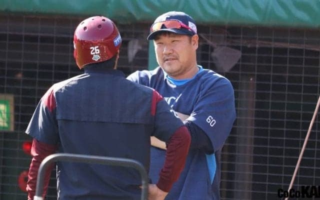 ノーヒッター「ライアン」小川　ほか プロ野球界・現役選手ニックネーム伝説
