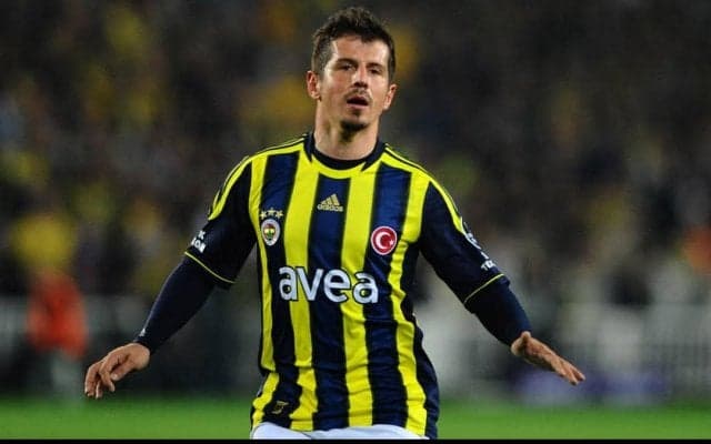 左利きの天才ゲームメーカー、トルコ代表MFエムレが39歳で現役引退