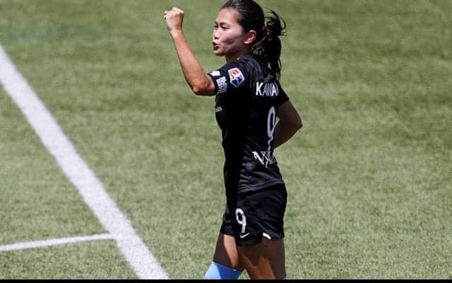 元なでしこジャパンFW川澄奈穂美、古巣のINAC神戸に4年ぶり復帰！