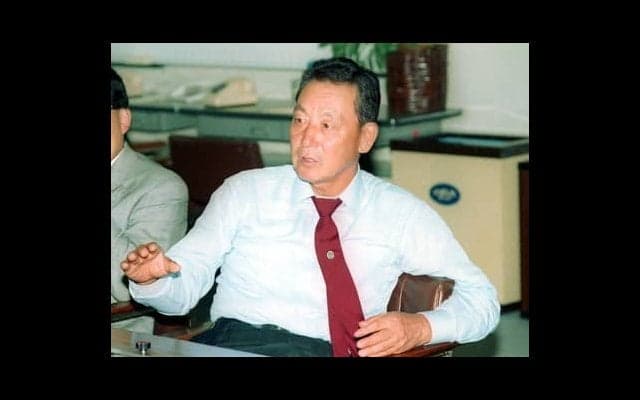 怖いもの知らずが招いた協約違反。根本陸夫の立場は危うくなっていった