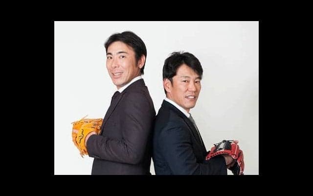 「アライバ」不仲説の答え合わせ。対談で明かしたふたりの奇妙な関係