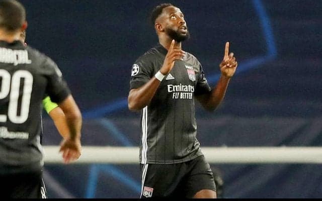 リヨンをCL4強入りに導いたムサ・デンベレ「グループのスピリットが変わり、素晴らしいチームに」