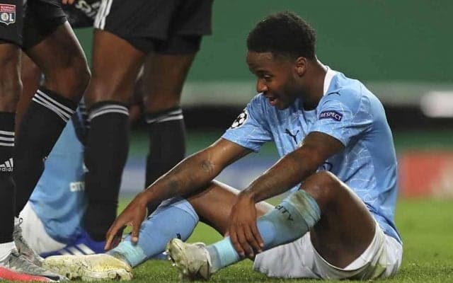 「ミスする方が難しい」!?　マンC、悲願遠ざかる痛恨ミスに英辛辣「信じがたい」