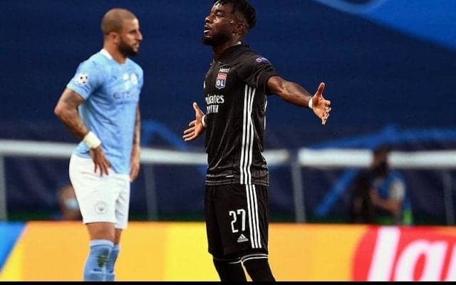 対シティ3戦4発で新シティキラー襲名のM・コルネ、「僕らがここにいるのは偶然ではない」