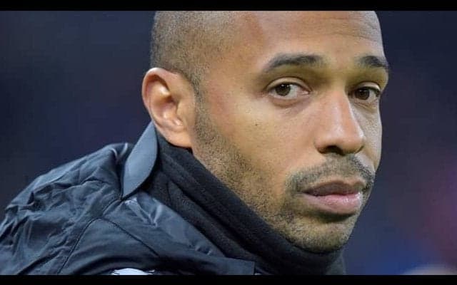 監督セティエンの後任候補にアンリが挙がる