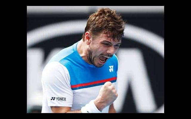  ワウリンカ 第1シードで出場 