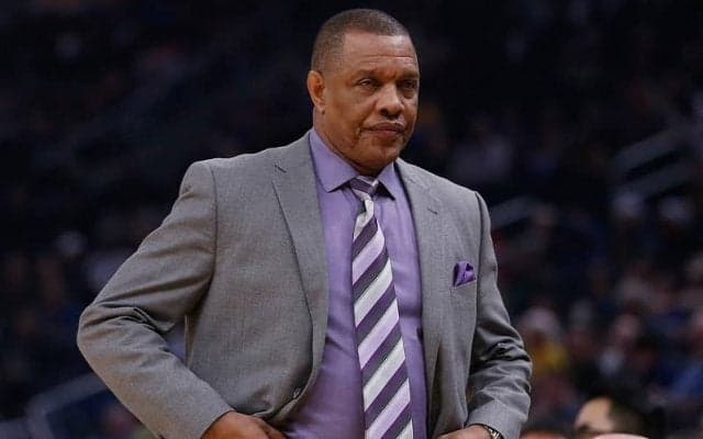 ペリカンズが5シーズン指揮を執ったアルビン・ジェントリーHCを解任