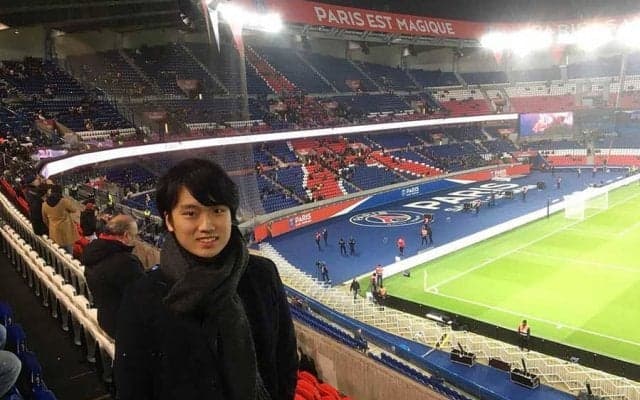 欧州サッカーで進むクラブと大学の提携　異分野の頭脳も集結、日本の“先を行く”研究