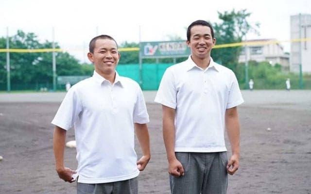 【高校野球】女房役が下した「15点」の真意　プロを目指す健大高崎・下慎之介への辛辣エール