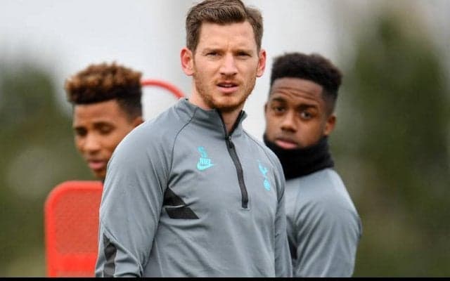 セリエAから関心のヴェルトンゲン、ベンフィカ行きの理由を代理人が語る「3年契約が重要だった」