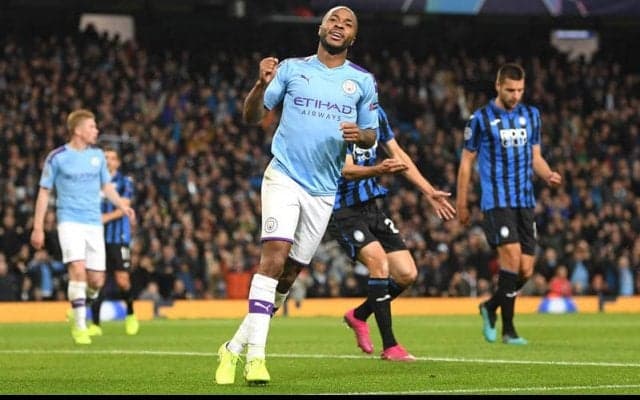 どうにも止まらない！音速のスターリングが3ゴール2アシストの大暴れ【ハットトリック・ヒーローズ】