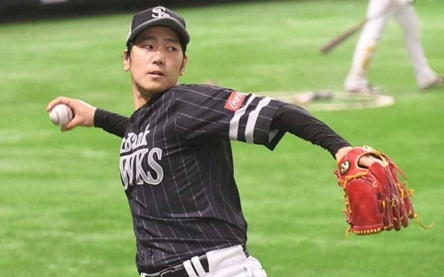 5勝目挙げても反省ばかり…　鷹・石川が語った悔しかったこととは？