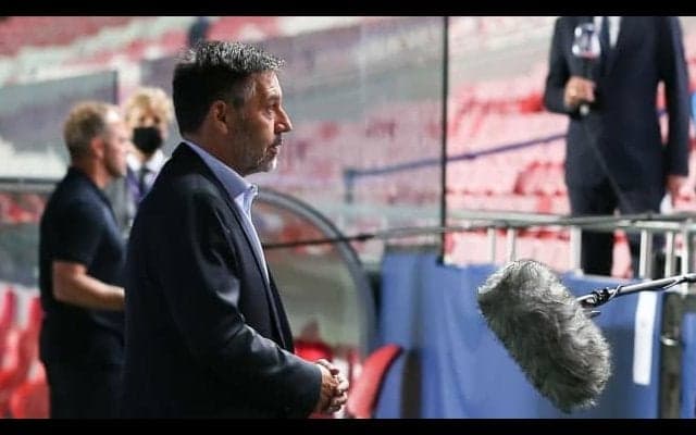 8失点大敗から刷新したいバルサ 10名の今夏放出候補リスト