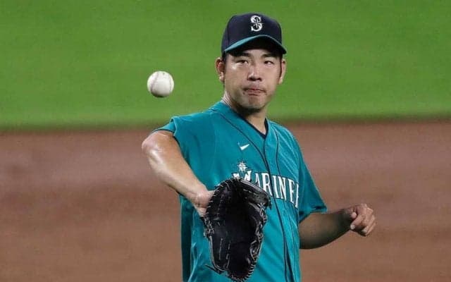 【MLB】菊池雄星、首痛から順調回復　前倒し登板なしで復帰戦は21日ドジャース戦か
