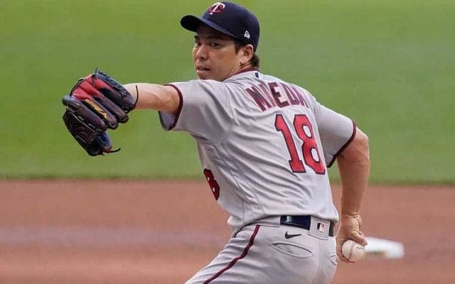 【MLB】前田健太は「前評判以上の活躍」　新天地での開幕3連勝に米メディア絶賛